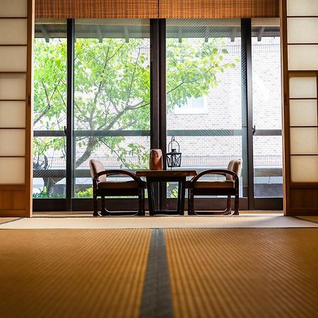 Baikoen Villa Fukuoka  Ngoại thất bức ảnh