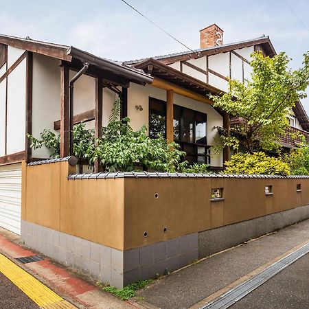 Baikoen Villa Fukuoka  Ngoại thất bức ảnh