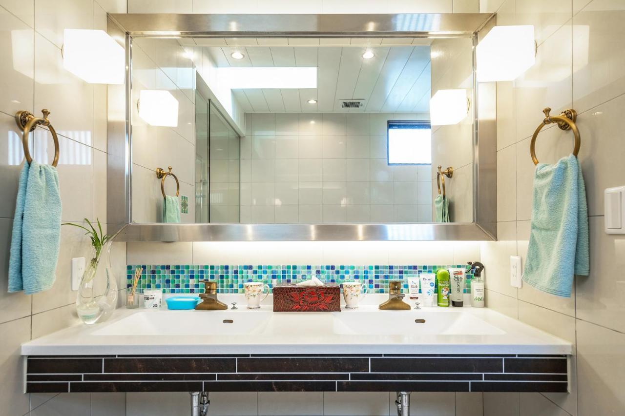 Baikoen Villa Fukuoka  Ngoại thất bức ảnh