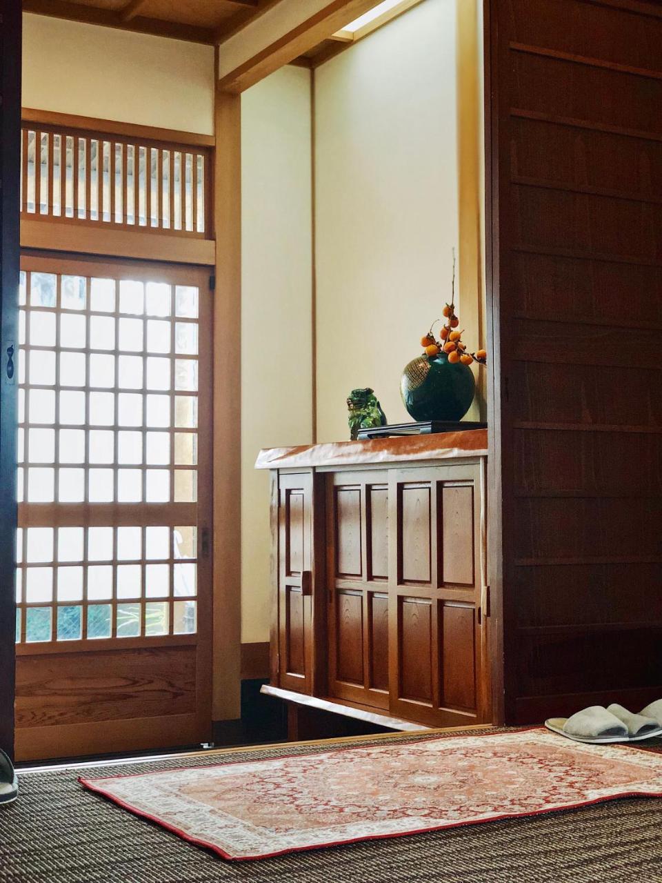 Baikoen Villa Fukuoka  Ngoại thất bức ảnh