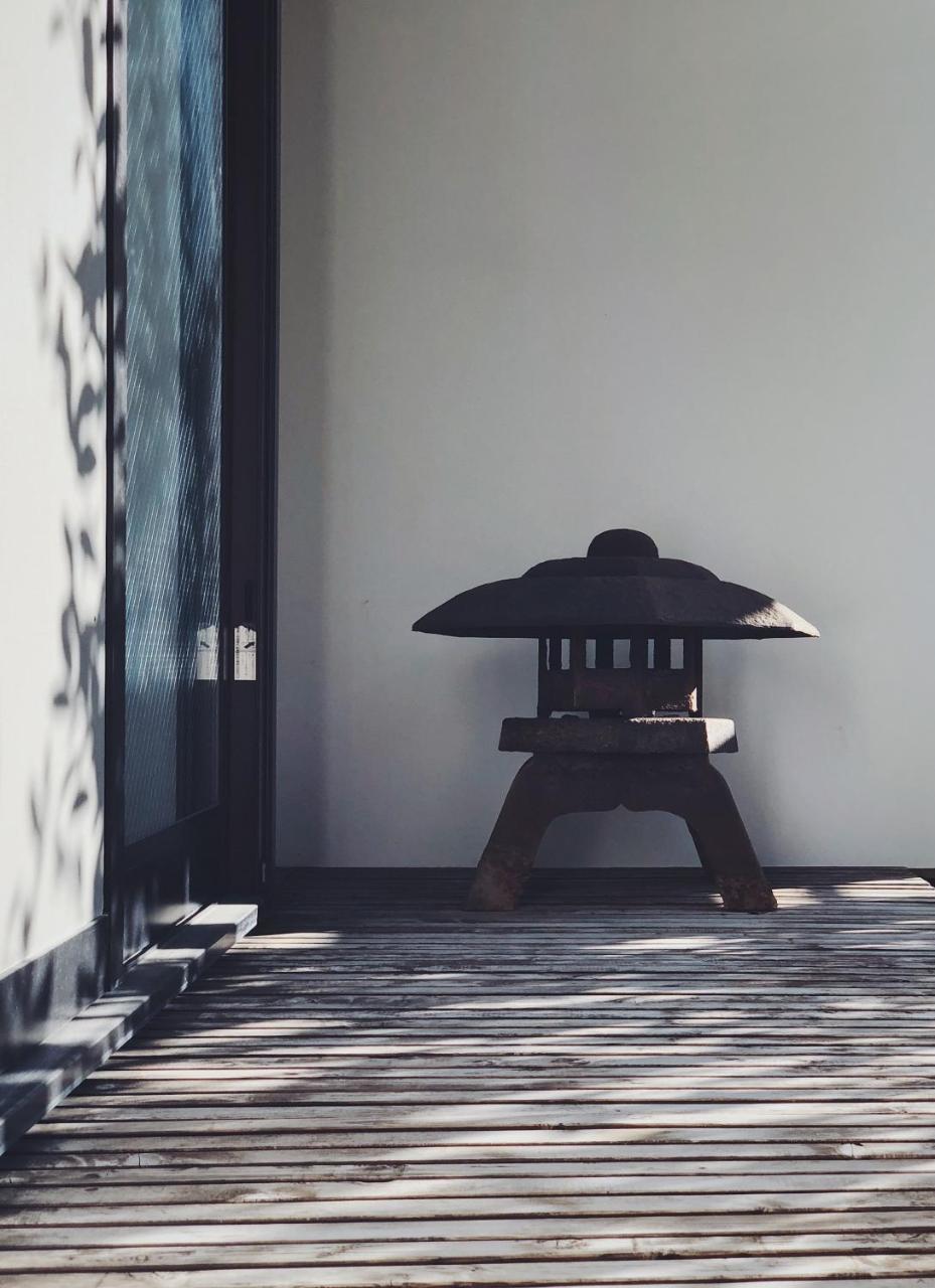 Baikoen Villa Fukuoka  Ngoại thất bức ảnh