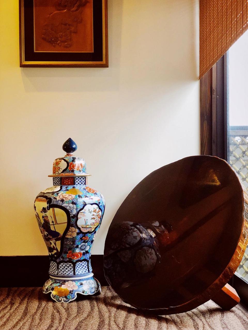 Baikoen Villa Fukuoka  Ngoại thất bức ảnh